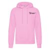Classic 80/20 hooded sweatshirt Thumbnail