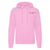Classic 80/20 hooded sweatshirt Thumbnail