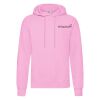 Classic 80/20 hooded sweatshirt Thumbnail