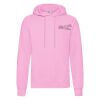 Classic 80/20 hooded sweatshirt Thumbnail