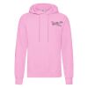 Classic 80/20 hooded sweatshirt Thumbnail