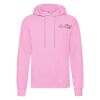 Classic 80/20 hooded sweatshirt Thumbnail