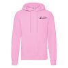Classic 80/20 hooded sweatshirt Thumbnail