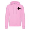 Classic 80/20 hooded sweatshirt Thumbnail
