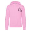 Classic 80/20 hooded sweatshirt Thumbnail