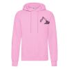 Classic 80/20 hooded sweatshirt Thumbnail