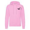 Classic 80/20 hooded sweatshirt Thumbnail