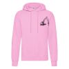 Classic 80/20 hooded sweatshirt Thumbnail