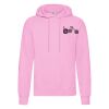 Classic 80/20 hooded sweatshirt Thumbnail