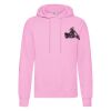Classic 80/20 hooded sweatshirt Thumbnail