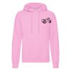 Classic 80/20 hooded sweatshirt Thumbnail