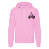 Classic 80/20 hooded sweatshirt Thumbnail