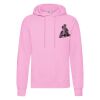 Classic 80/20 hooded sweatshirt Thumbnail
