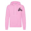 Classic 80/20 hooded sweatshirt Thumbnail