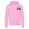 Classic 80/20 hooded sweatshirt Thumbnail