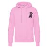 Classic 80/20 hooded sweatshirt Thumbnail