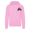 Classic 80/20 hooded sweatshirt Thumbnail