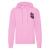 Classic 80/20 hooded sweatshirt Thumbnail