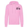 Classic 80/20 hooded sweatshirt Thumbnail