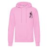 Classic 80/20 hooded sweatshirt Thumbnail
