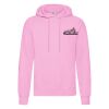 Classic 80/20 hooded sweatshirt Thumbnail
