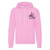 Classic 80/20 hooded sweatshirt Thumbnail