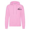 Classic 80/20 hooded sweatshirt Thumbnail