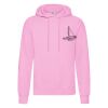 Classic 80/20 hooded sweatshirt Thumbnail