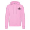 Classic 80/20 hooded sweatshirt Thumbnail