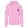 Classic 80/20 hooded sweatshirt Thumbnail