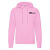 Classic 80/20 hooded sweatshirt Thumbnail