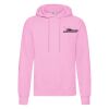 Classic 80/20 hooded sweatshirt Thumbnail