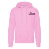 Classic 80/20 hooded sweatshirt Thumbnail
