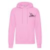 Classic 80/20 hooded sweatshirt Thumbnail