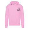 Classic 80/20 hooded sweatshirt Thumbnail