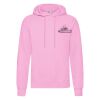 Classic 80/20 hooded sweatshirt Thumbnail