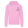 Classic 80/20 hooded sweatshirt Thumbnail