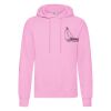 Classic 80/20 hooded sweatshirt Thumbnail
