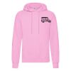 Classic 80/20 hooded sweatshirt Thumbnail