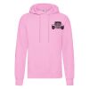 Classic 80/20 hooded sweatshirt Thumbnail