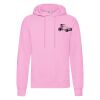 Classic 80/20 hooded sweatshirt Thumbnail