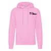 Classic 80/20 hooded sweatshirt Thumbnail