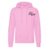 Classic 80/20 hooded sweatshirt Thumbnail