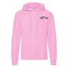 Classic 80/20 hooded sweatshirt Thumbnail