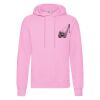 Classic 80/20 hooded sweatshirt Thumbnail