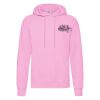 Classic 80/20 hooded sweatshirt Thumbnail