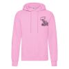 Classic 80/20 hooded sweatshirt Thumbnail