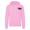 Classic 80/20 hooded sweatshirt Thumbnail