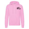Classic 80/20 hooded sweatshirt Thumbnail