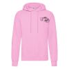 Classic 80/20 hooded sweatshirt Thumbnail